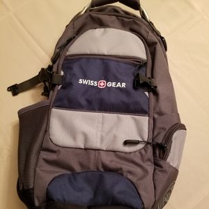Swissgear backpack